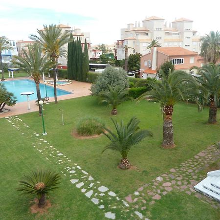 Appartamento Calablanca Dénia Esterno foto